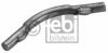 FEBI BILSTEIN 05985 Spring Retaining Pin, brake shoe